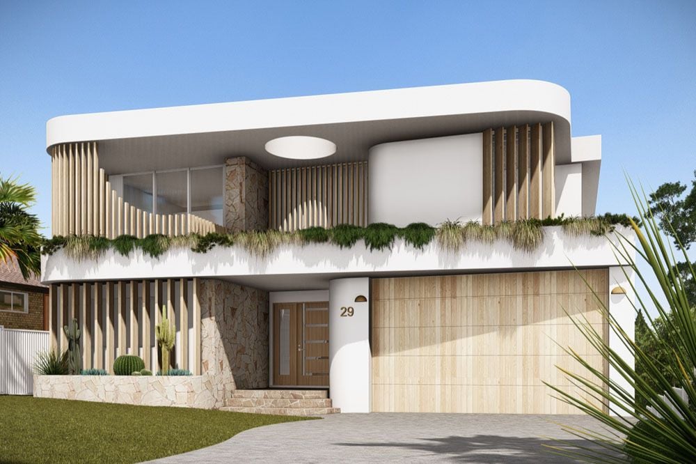 Kiwong Street Yowie Bay Image -655c387658442