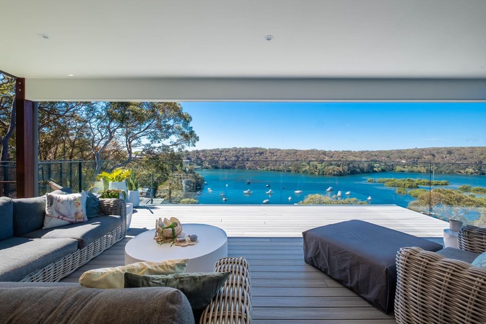 Grays Point Road Grays Point Image -655c3d0d5d59b