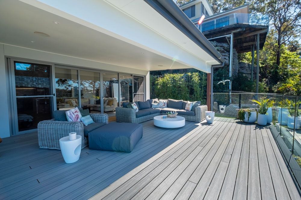 Grays Point Road Grays Point Image -655c3d0db3e78