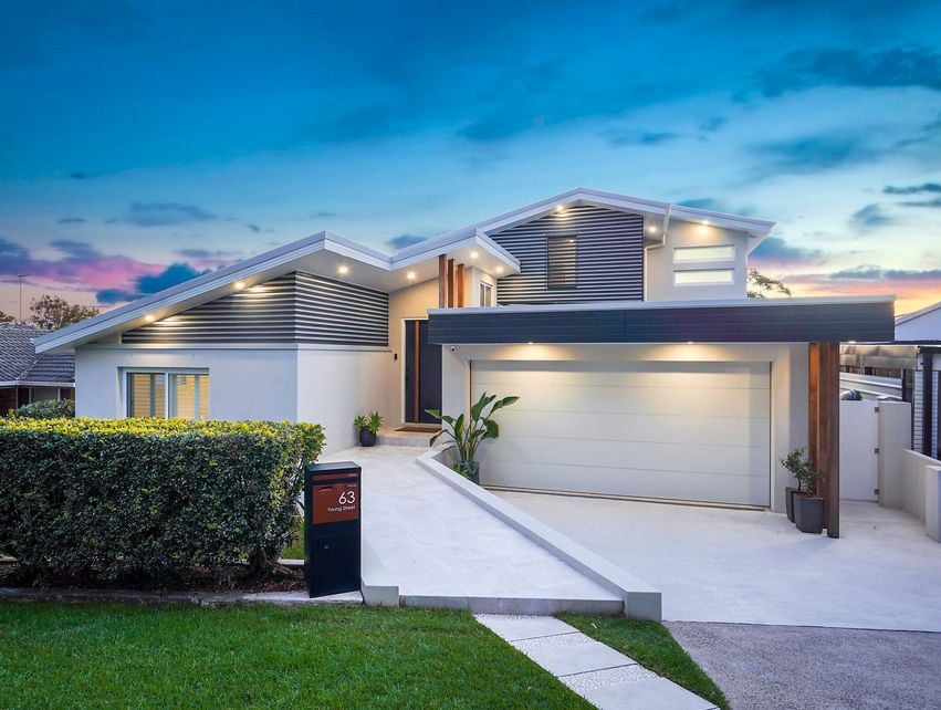 Young Street Sylvania Image -655ecb634fce2