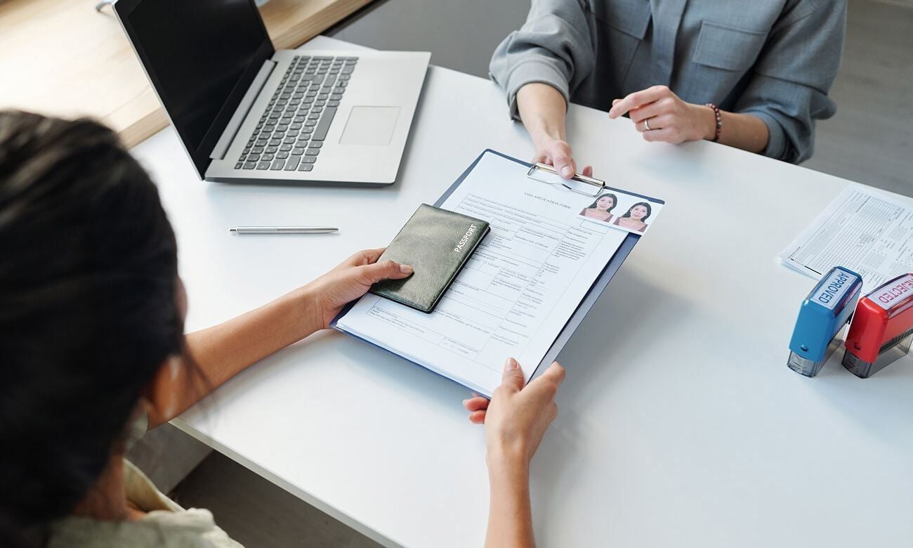 How to Transition from a Temporary Resident to Permanent Resident Status