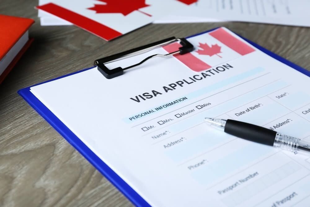 How to Reapply After a Canada Visa Refusal Guide