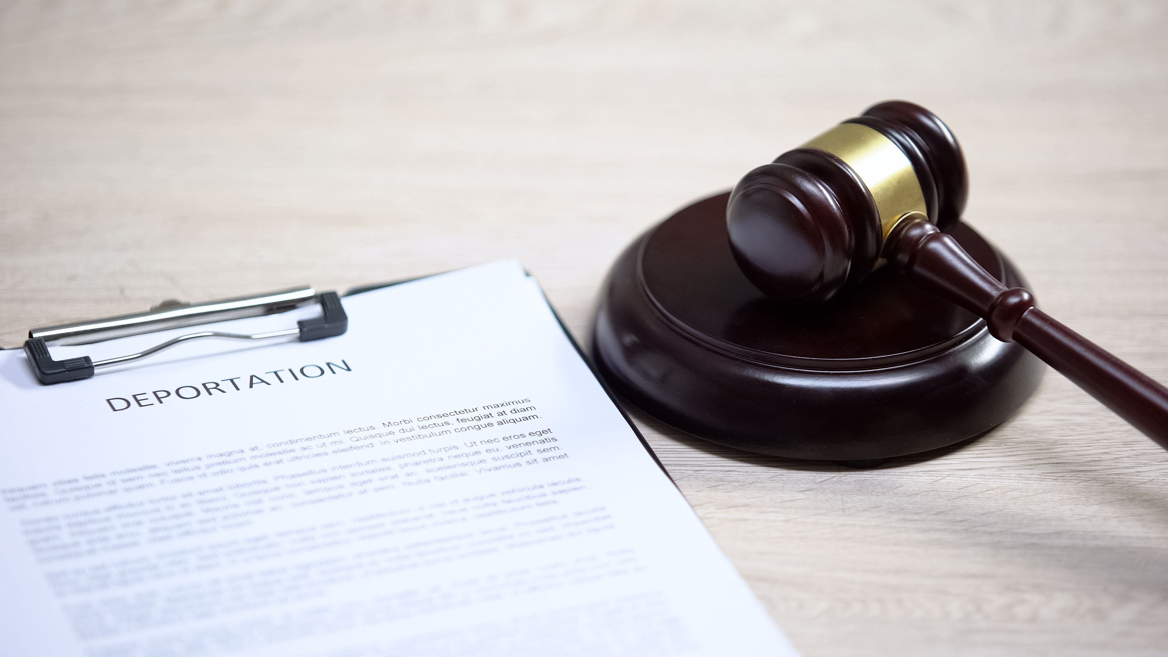 What You Need to Know About Inadmissibility Hearings in Canada What You Need to Know About Inadmissibility Hearings in Canada