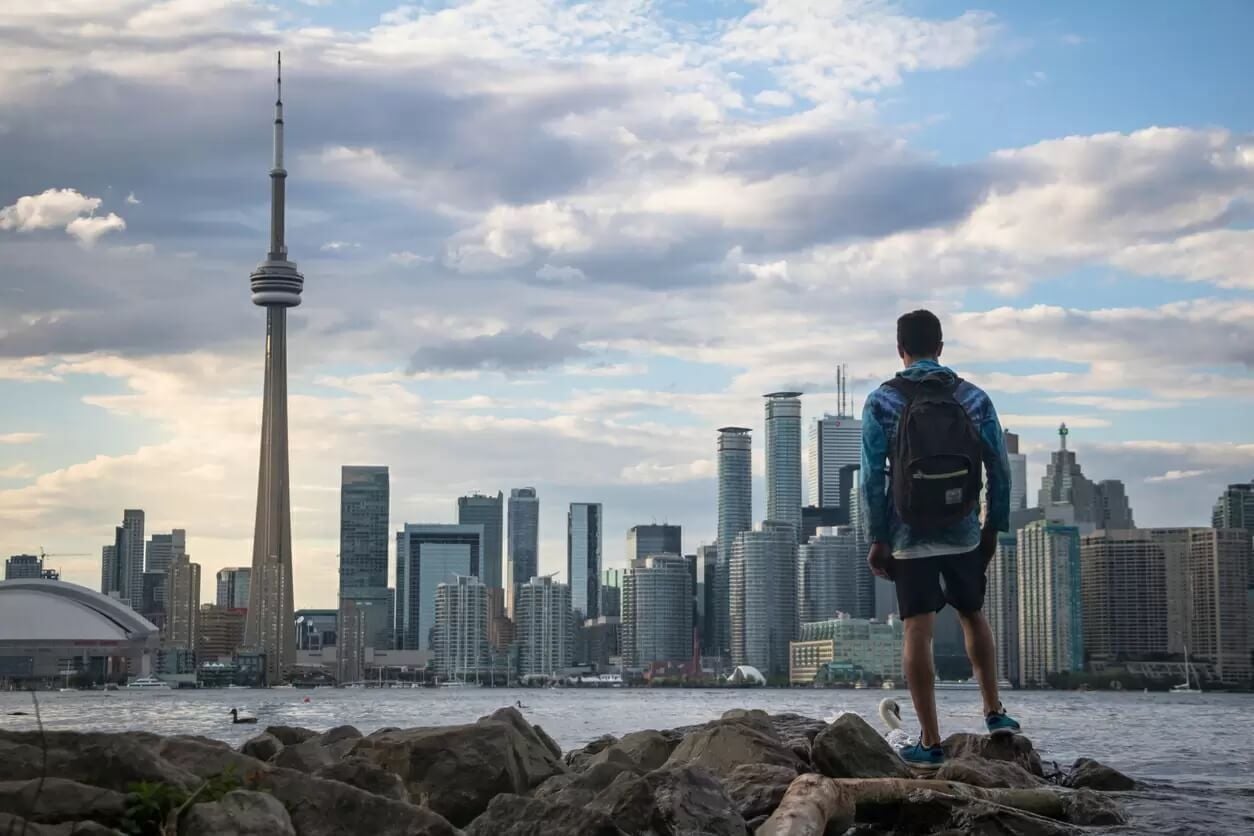 Grounds for Inadmissibility to Canada