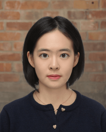 Alicia Kuo - AKM Law Student-at-Law