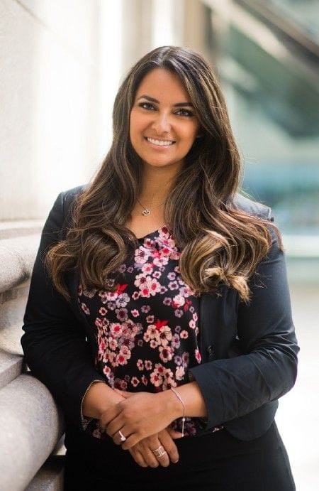Aminder Kaur Mangat - AKM Law Founder and Head Legal Counsel Aminder Kaur Mangat - AKM Law Founder and Head Legal Counsel