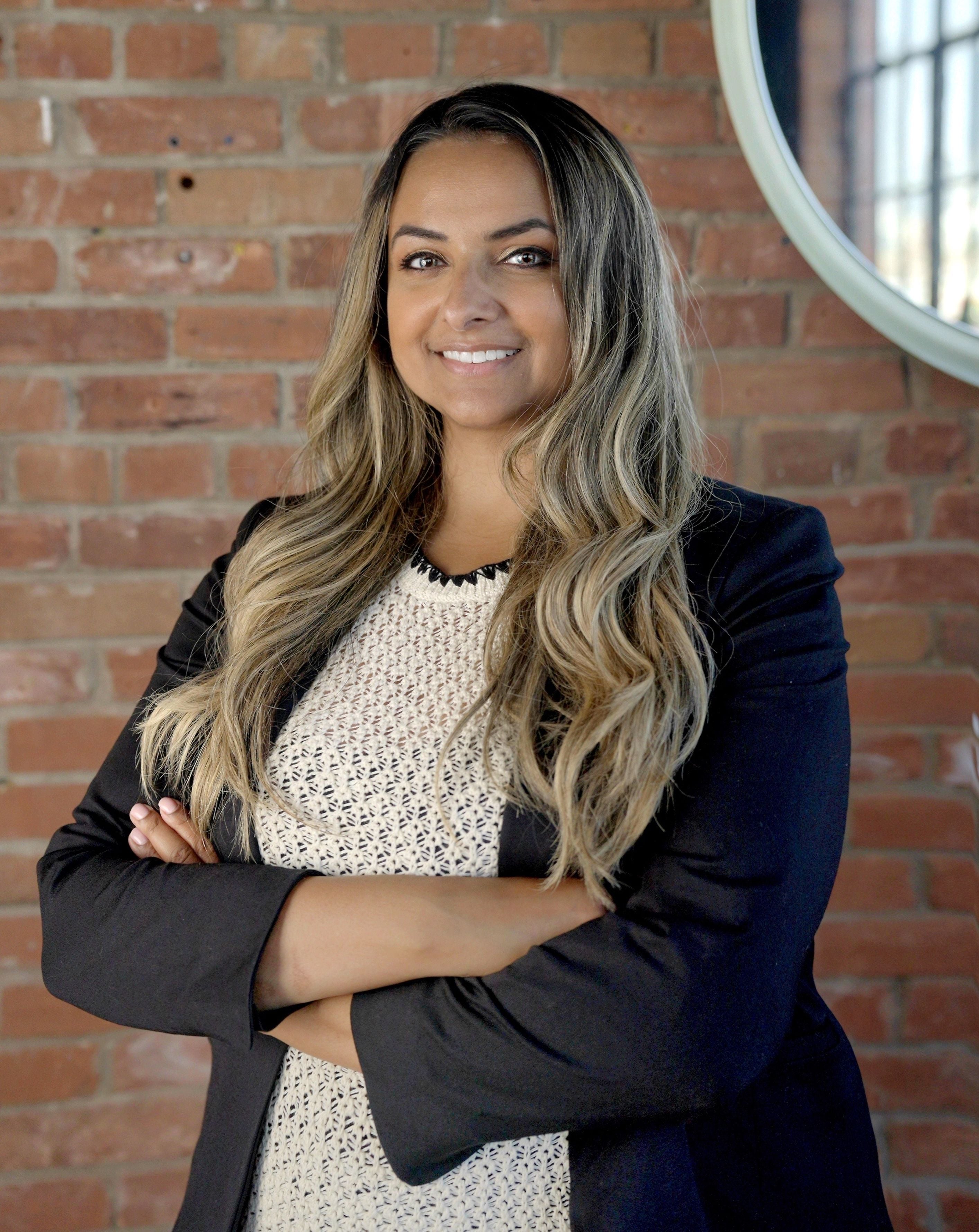Aminder Kaur Mangat - AKM Law Founder and Head Legal Counsel