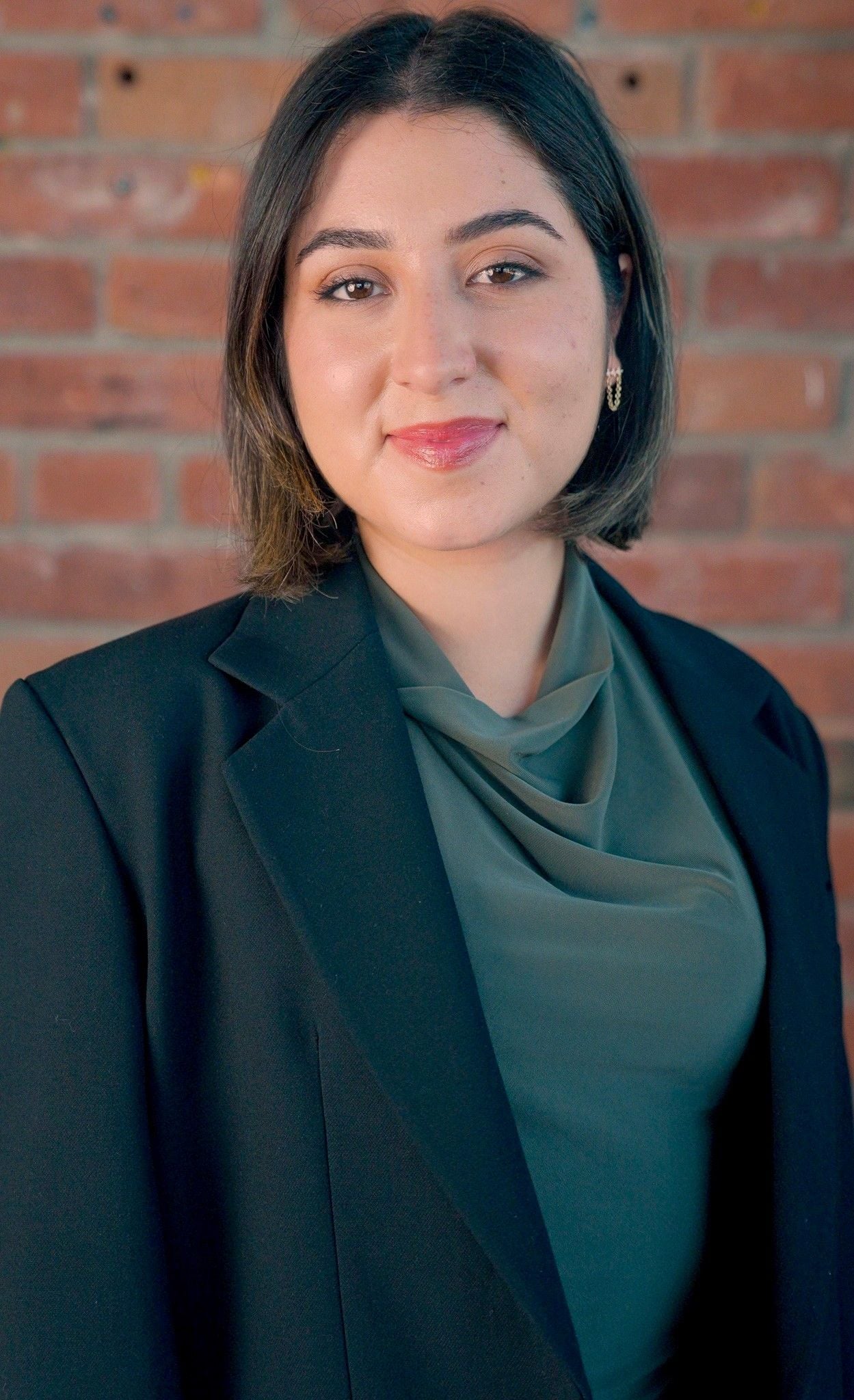 Araceli Diaz - AKM Law Legal Assistant