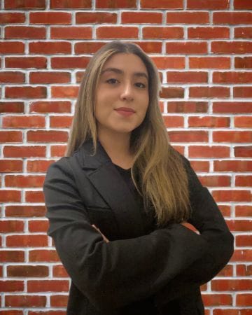 Araceli Diaz - AKM Law Legal Assistant