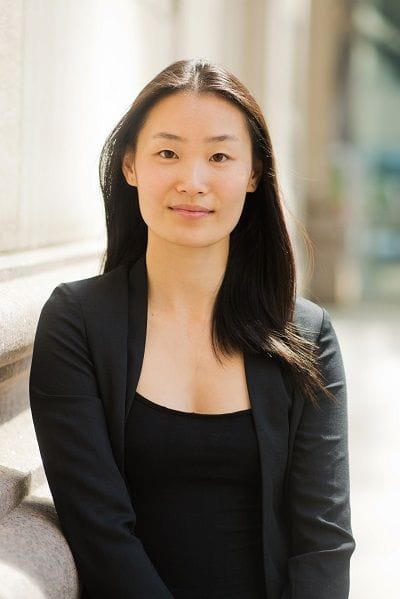 Daisy Sun - AKM Law Associate Lawyer Daisy Sun - AKM Law Associate Lawyer
