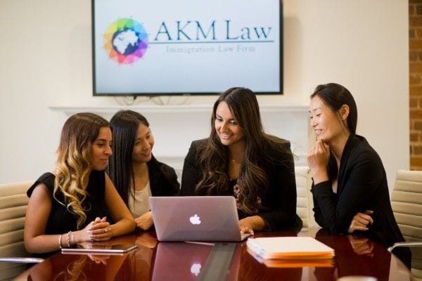 AKM Law About us
