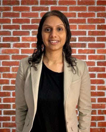 Deepna Sunder - AKM Law Associate Lawyer Deepna Sunder - AKM Law Associate Lawyer
