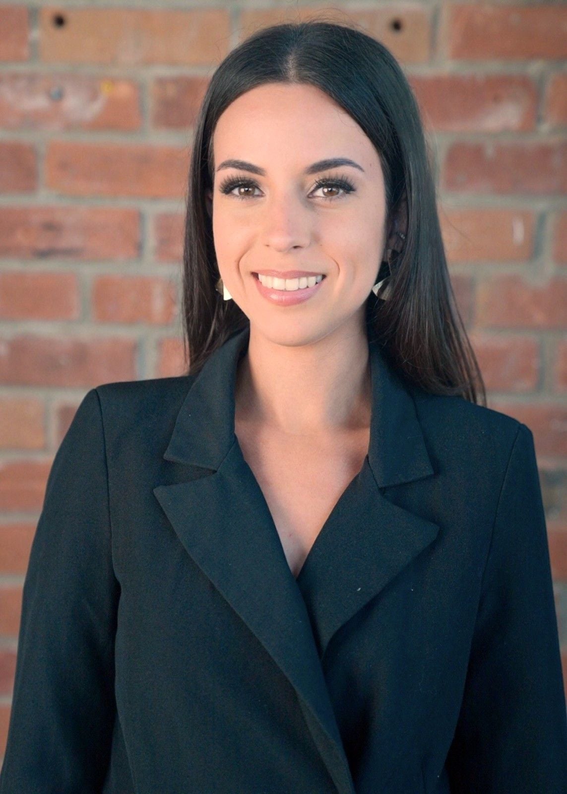 Katrina Braga - AKM Law Case Worker Katrina Braga - AKM Law Case Worker