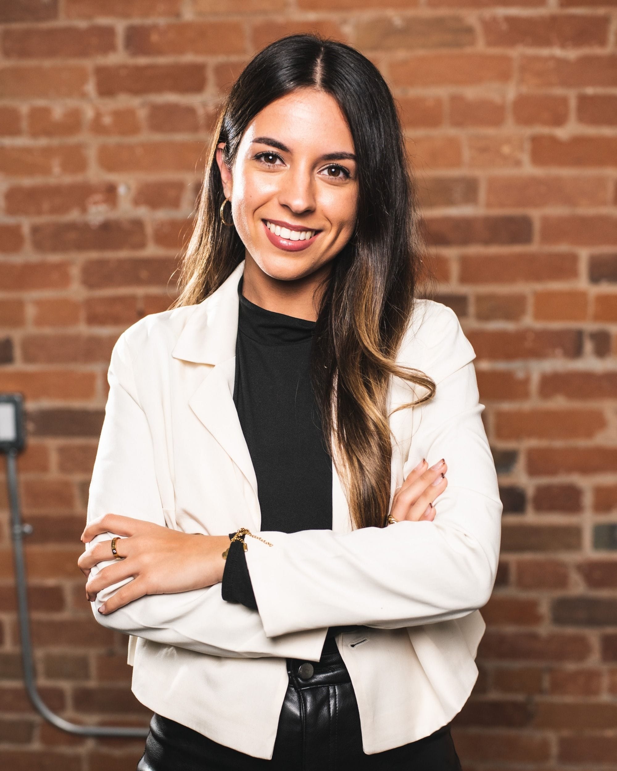 Katrina Braga - AKM Law Case Worker Katrina Braga - AKM Law Case Worker