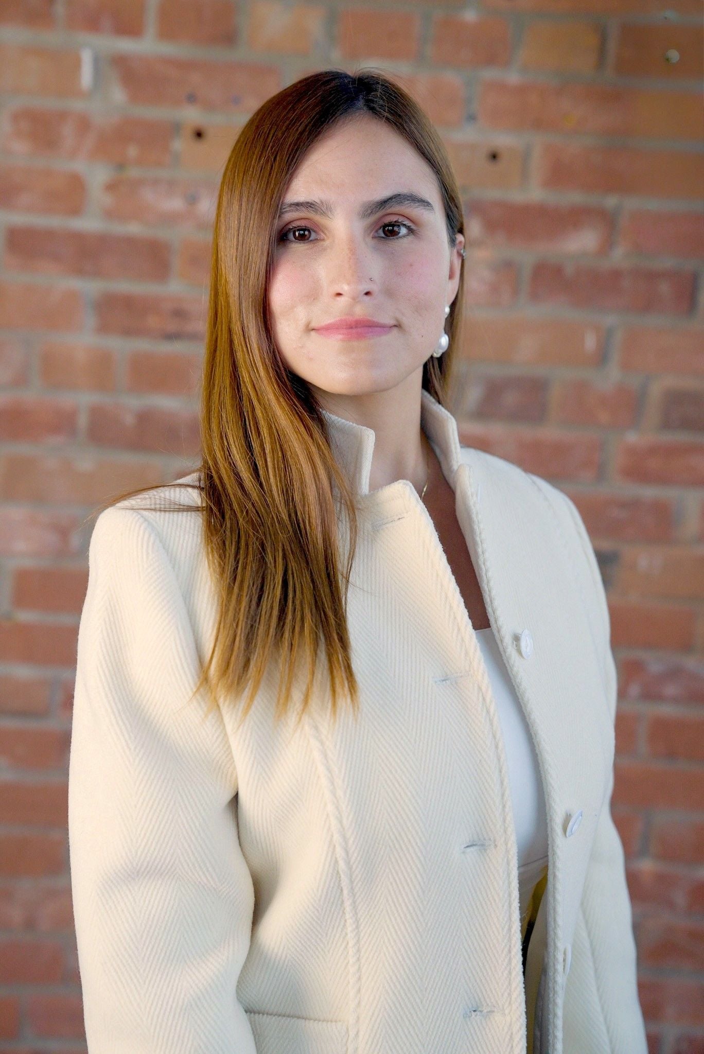 Maria Rozo - AKM Law Legal Operations Coordinator