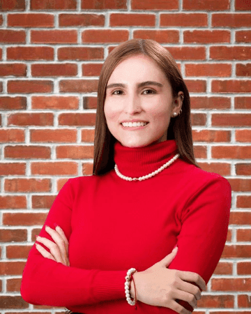 Maria Rozo - Legal Operations Coordinator