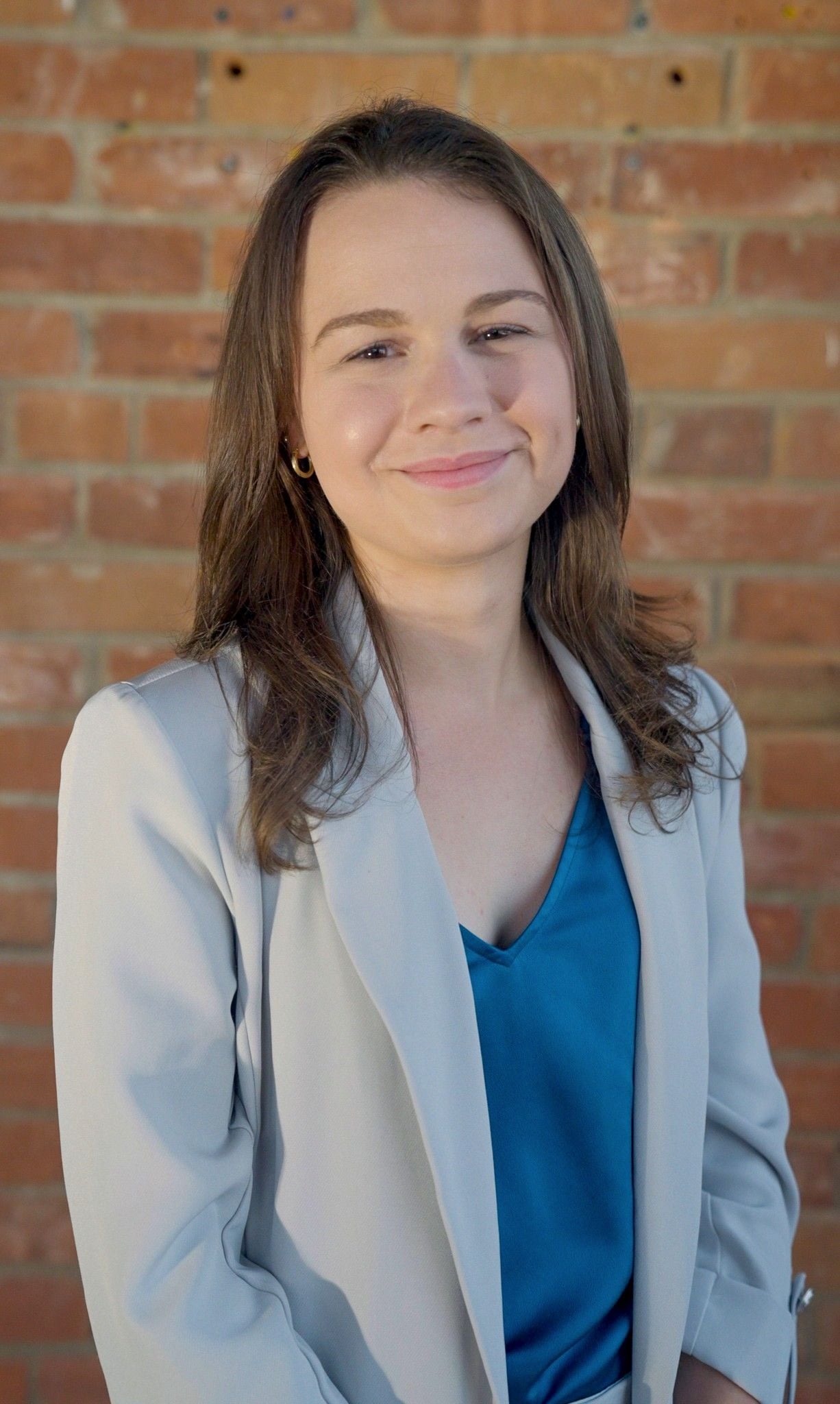 Olivia Moore - AKM Law Associate Lawyer