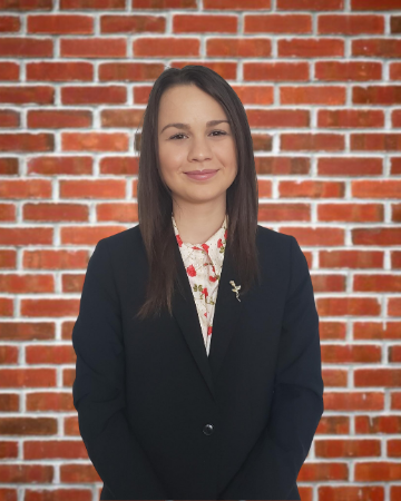 Olivia Moore - Associate Lawyer