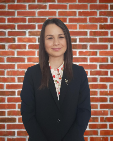 Olivia Moore - AKM Law Associate Lawyer Olivia Moore - AKM Law Associate Lawyer