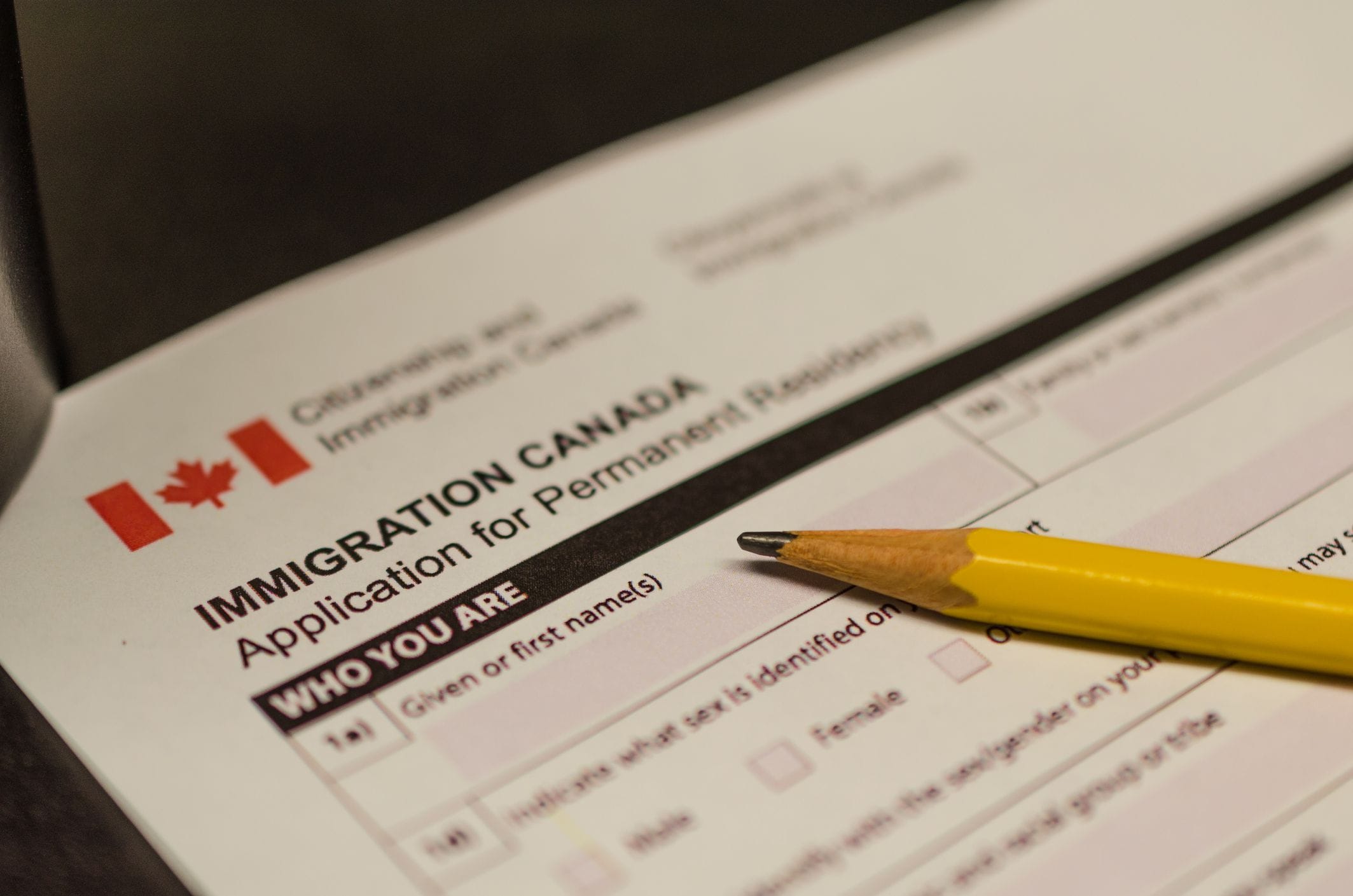 Permanent Residency  - AKM Law - Toronto Immigration Law Firm