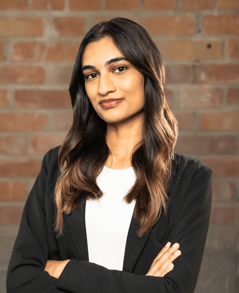 Romina Hallan - Associate Lawyer