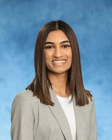 Romina Hallan - AKM Law Articling Student Romina Hallan - AKM Law Articling Student