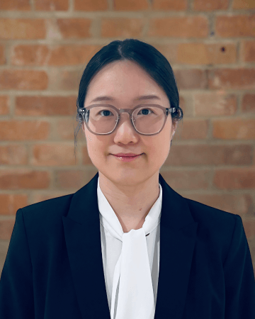 Seulgi Park - Associate Lawyer AKM Law