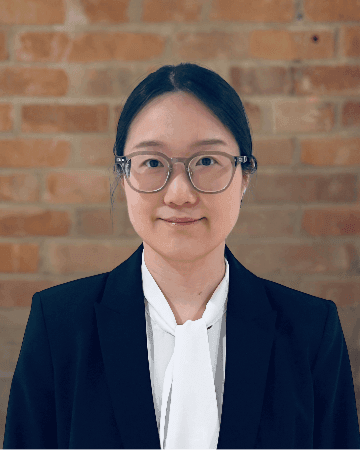 Seulgi Park - Associate Lawyer AKM Law