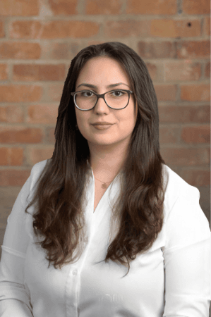 Sevinj Gamarli - AKM Law Associate Lawyer