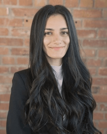 Kaveri Patwardhan - AKM Law Associate Lawyer