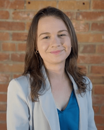 Olivia Moore - Associate Lawyer