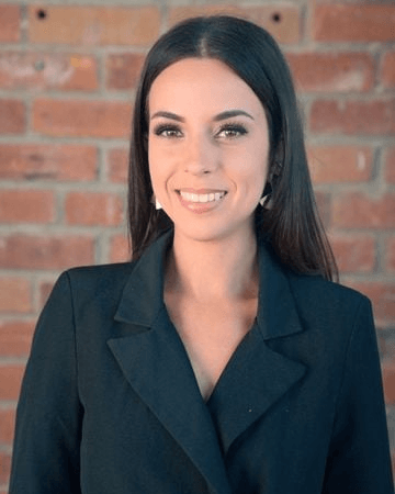 Katrina Braga - AKM Law Case Worker