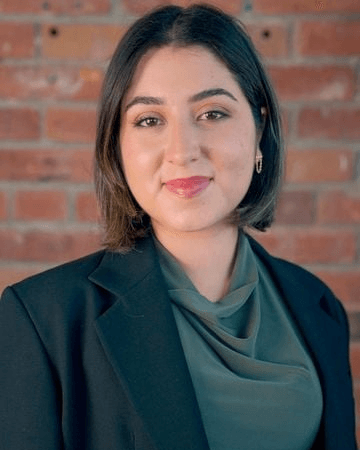 Araceli Diaz - AKM Law Legal Assistant