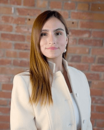 Maria Rozo - Legal Operations Coordinator