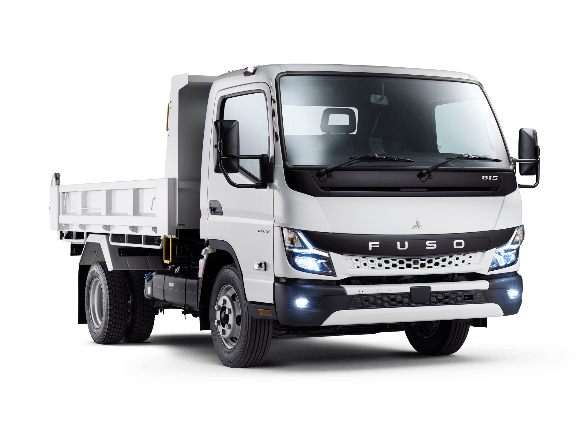 FUSO CANTER | Daimler Trucks Wagga & Albury