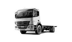 Mercedes-Benz Atego | Daimler Trucks Wagga & Albury