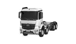 Mercedes-Benz Econic | Daimler Trucks Wagga & Albury