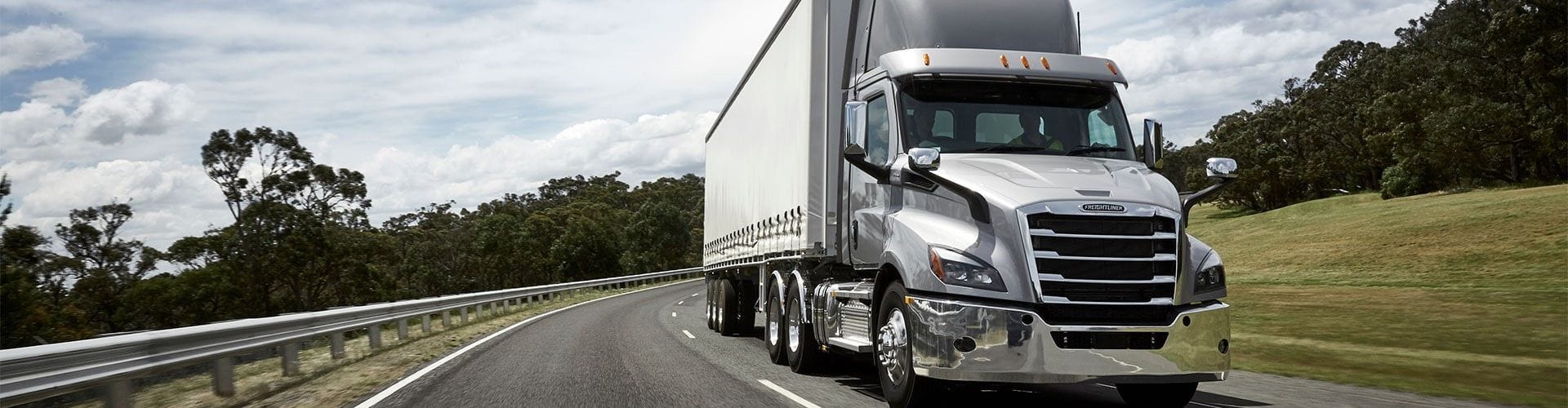 FREIGHTLINER | Daimler Trucks Wagga & Albury