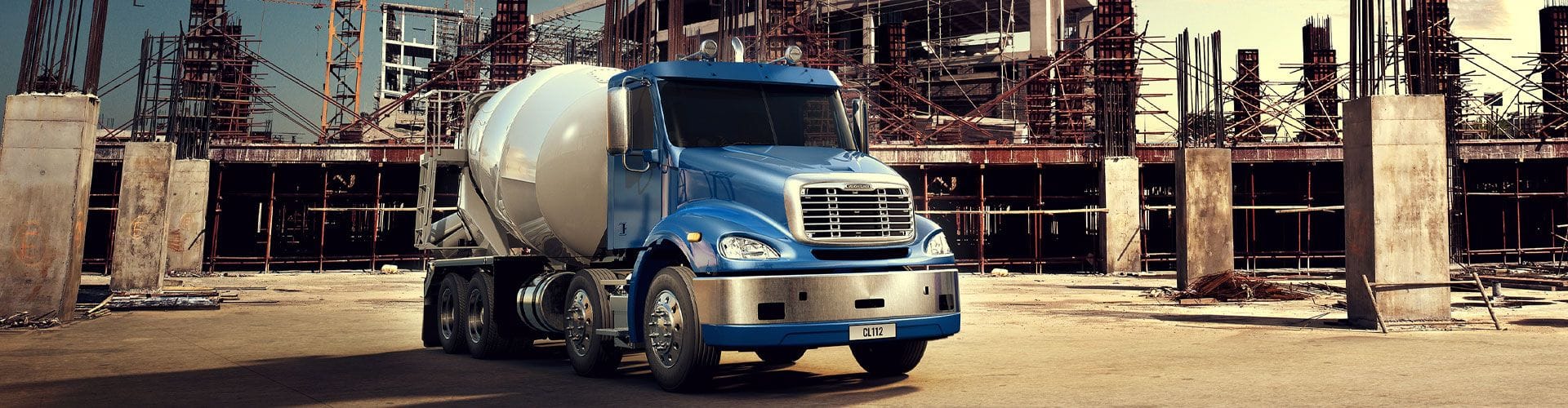 Freightliner Columbia | Daimler Trucks Albury & Wagga Wagga