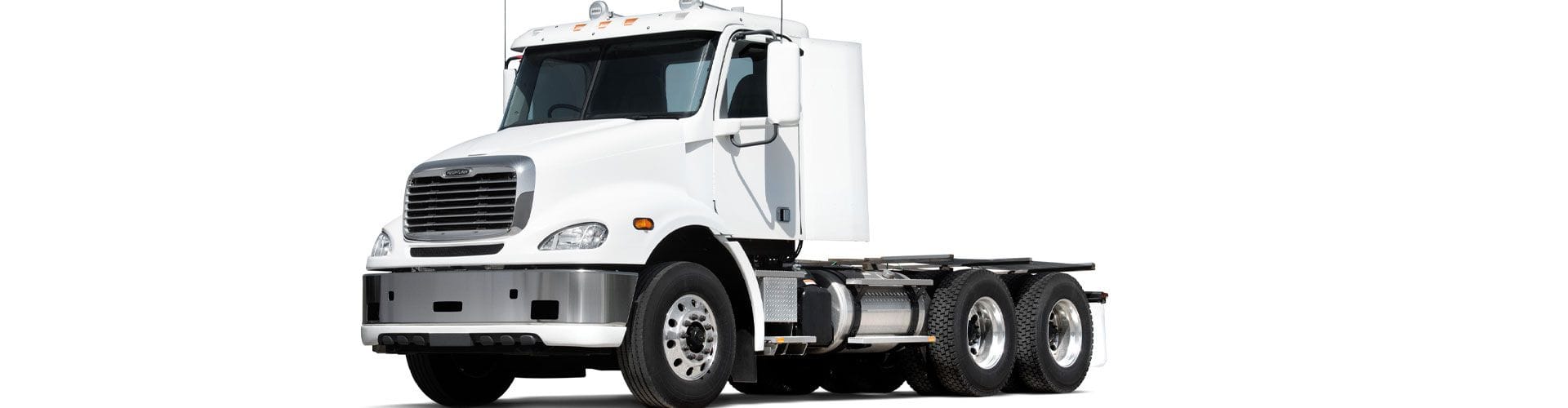 Freightliner Columbia | Daimler Trucks Albury & Wagga Wagga