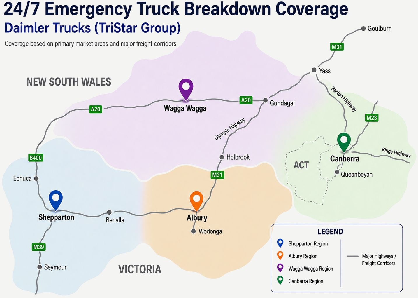 24/7 Emergency Truck Breakdown Assistance 24/7 Emergency Truck Breakdown Assistance