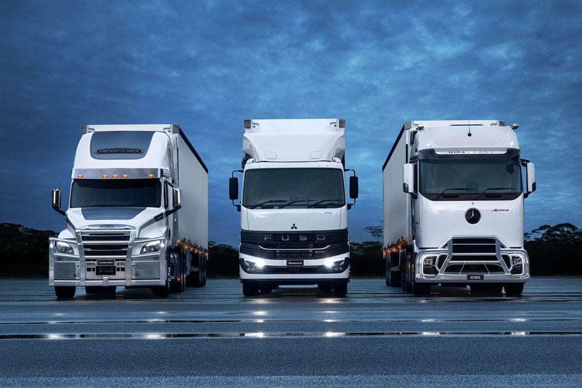 All Truck Makes and Models All Truck Makes and Models