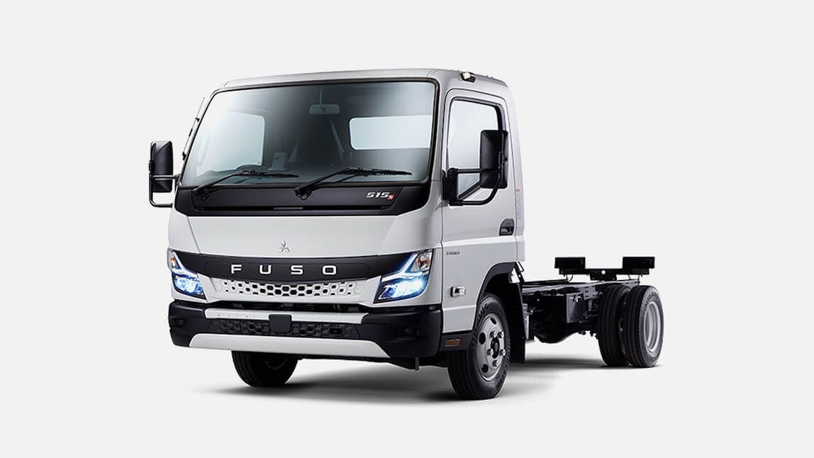 FUSO Canter FUSO Canter