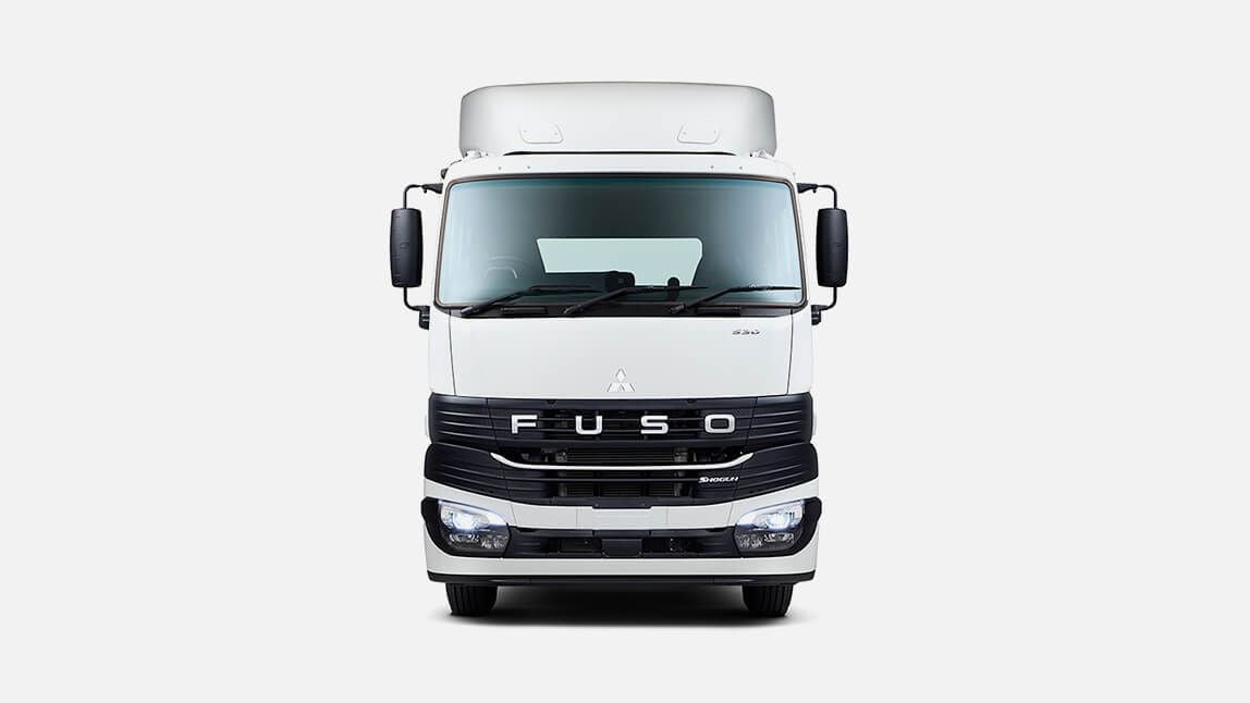 FUSO Shogun FUSO Shogun