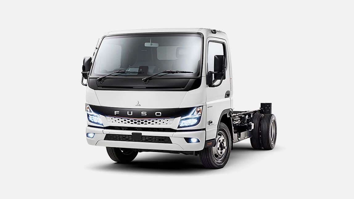 FUSO eCanter FUSO eCanter