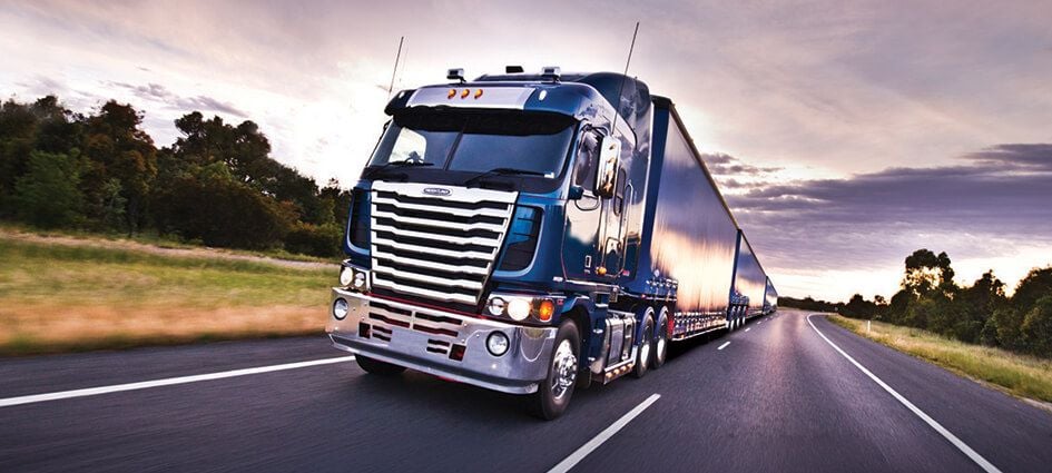 Freightliner Freightliner