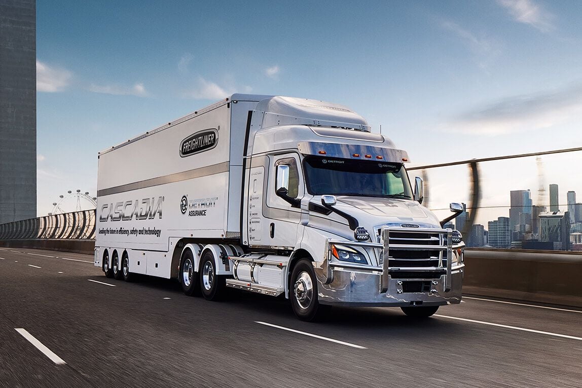 Freightliner Freightliner
