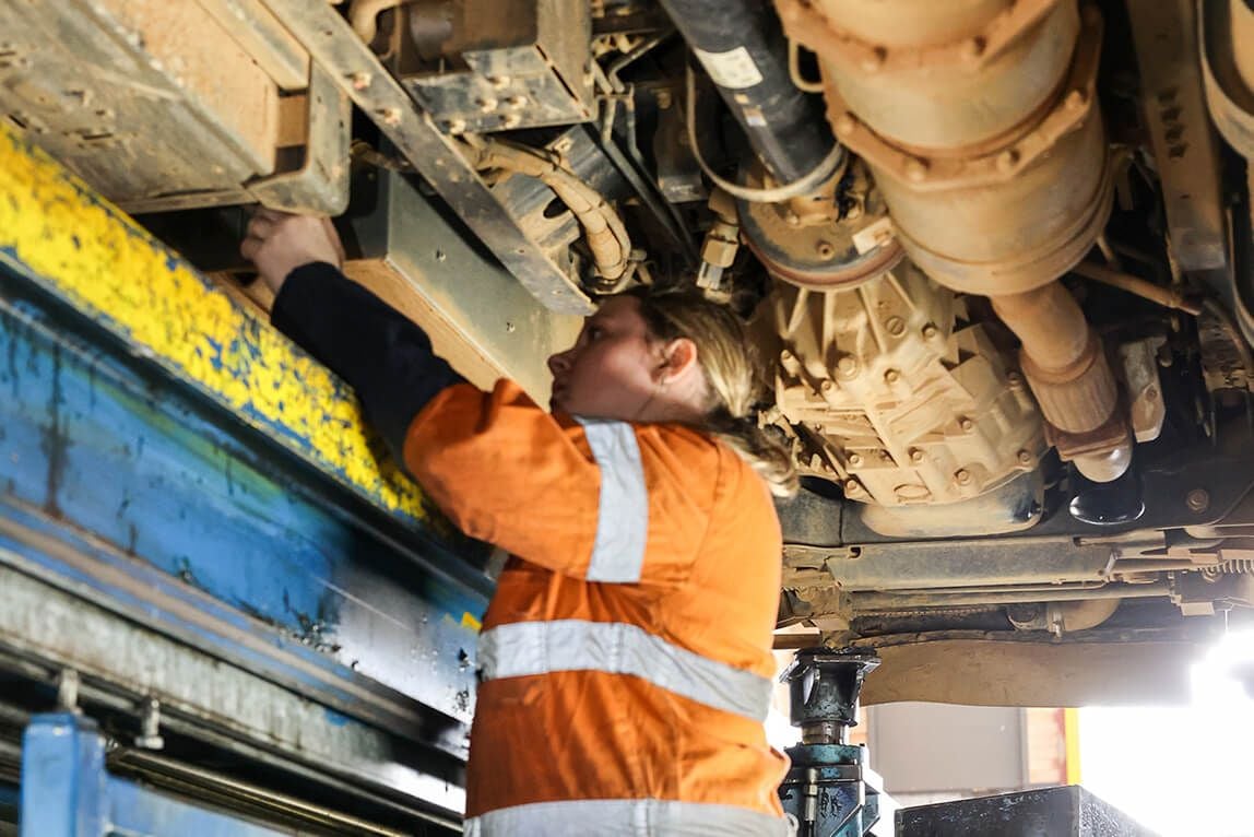 Maximising Uptime Maximising Uptime