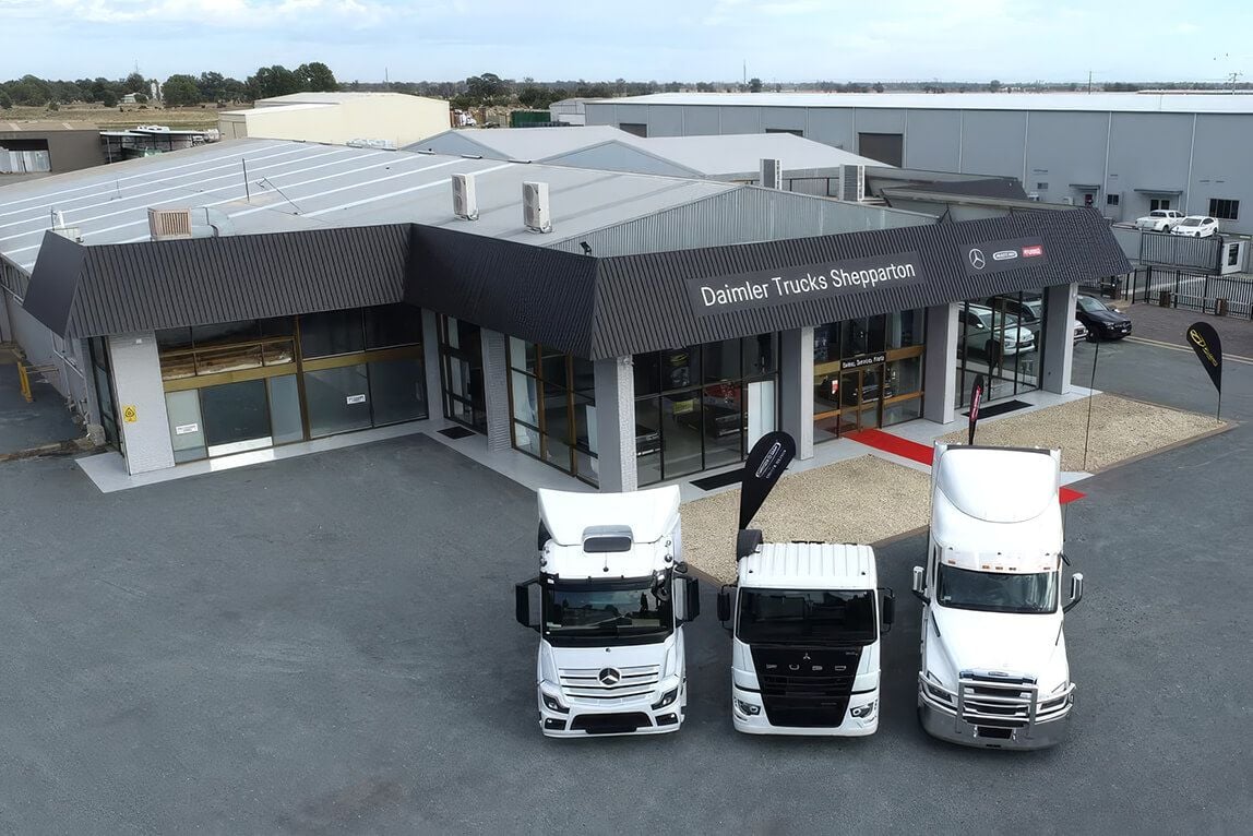 Shepparton Shepparton