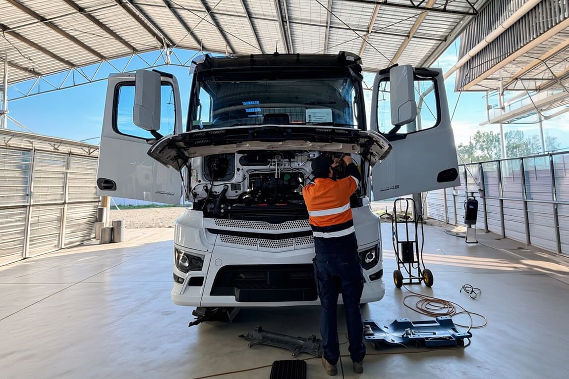 Service Service
